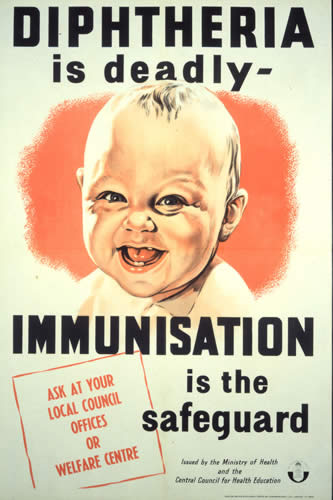 Major Breakthrough For Vaccine Design 